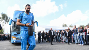 OM : Adil Rami revient sur la colère des supporters de l'OM !