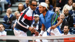 Tennis : Lucas Pouille répond aux critiques sur l'ambiance au sein des Bleus !