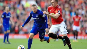 Mercato - Manchester United : José Mourinho ouvre grand la porte à... Wayne Rooney !