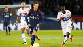 PSG : Daniel Riolo réclame Giovani Lo Celso et dézingue Layvin Kurzawa !