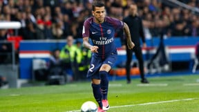 PSG - Polémique : Cavani, Neymar... Dani Alves donne sa version des faits !