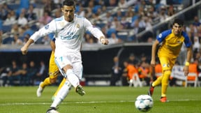 Mercato - OL : Quand Jean-Michel Aulas a refusé... Cristiano Ronaldo !