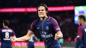 PSG : Un ancien de l'OM se confie sur le conflit entre Neymar et Cavani !