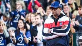 Tennis : Yannick Noah annonce la couleur pour la finale de la Coupe Davis !