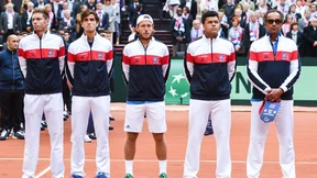 Tennis : France, Belgique… Le lieu de la finale de la Coupe Davis enfin connu ?