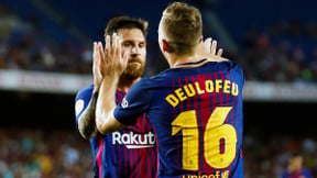 Barcelone : Les grandes attentes d’Ernesto Valverde pour Gerard Deulofeu !