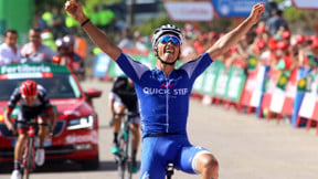 Cyclisme : Julian Alaphilippe annonce la couleur pour les Mondiaux