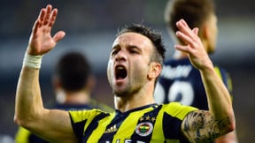 Mercato - OM : Quand Mathieu Valbuena juge le recrutement de Frank McCourt !