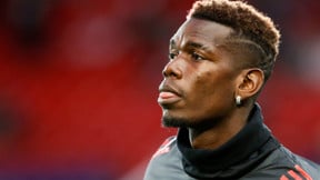 Mercato - Manchester United : «J’aurais gardé Pogba à la Juventus pour le reste de ma vie…» 