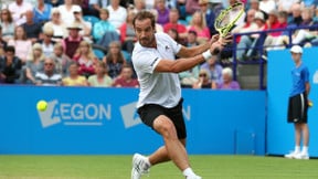 Tennis : Le message fort de Richard Gasquet avant la finale de la Coupe Davis !