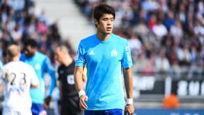 OM : Rolando s’enflamme pour Hiroki Sakai !