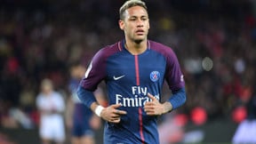 Mercato - PSG : Quand Neymar justifie à nouveau son transfert…