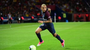 PSG - Polémique  : «Kurzawa ? Ce pauvre garçon n’y est pour pas grand-chose...»