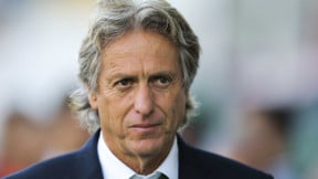 Mercato - PSG : Jorge Jesus toujours dans le viseur d'Antero Henrique ?