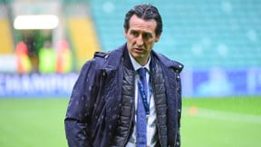 PSG : Un nouveau casse-tête en prévision pour Unai Emery ?