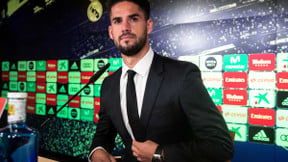 Mercato - Real Madrid : Barcelone se prononce sur la piste Isco !