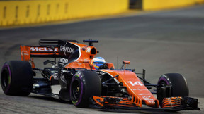 Formule 1 : Les confidences de Fernando Alonso sur sa situation !