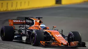 Formule 1 : Les confidences de Fernando Alonso sur sa situation !