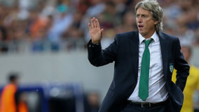 EXCLU - Mercato - PSG : Antero Henrique avait l'accord de Jorge Jesus…