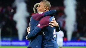 PSG : Kylian Mbappé envoie un message fort à Neymar pour son grand retour !