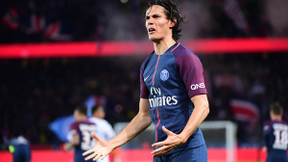 Mercato - PSG : Diego Simeone prêt à relancer Edinson Cavani ?