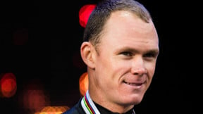 Cyclisme - Tour de France : «La motivation de Froome sera énorme mais c'est loin d'être fait…»