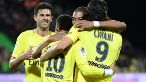 PSG : Neymar, Cavani… Emery aurait confié un rôle important à Thiago Motta !