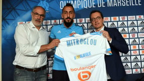 Mercato - OM : Gros coup de frein dans le dossier du grand attaquant ?