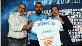 Mercato - OM : Mitroglou, Germain… Un ancien du club critique la politique de recrutement !