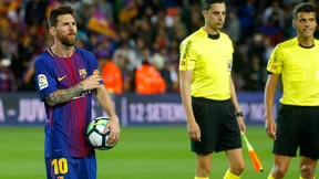 Barcelone : Quand Ernesto Valverde n’a plus les mots pour Lionel Messi…