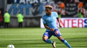 OM : «Amavi ? Il a un gros potentiel, il va devenir de plus en plus fiable...»