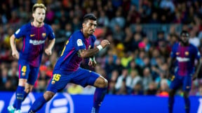 Barcelone : Quand Paulinho répond à ses détracteurs…