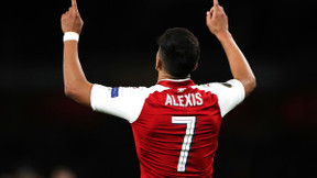 Mercato - PSG : Alexis Sanchez aurait d’ores et déjà choisi son futur club !