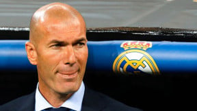 Mercato - Real Madrid : Zidane fragilisé en interne pour son avenir ?