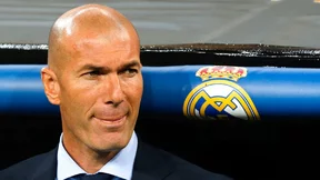 Mercato - Real Madrid : Zidane fragilisé en interne pour son avenir ?