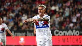 OL : Benzema juge la montée en puissance de Mariano Diaz !