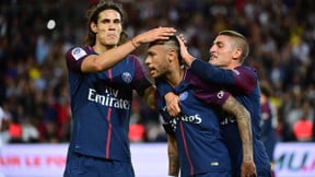 PSG : Ce joueur de l’OL qui réagit à la polémique entre Neymar et Cavani !