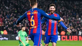 Barcelone : Denis Suarez s'enflamme littéralement pour Lionel Messi !
