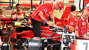 Formule 1 : Les nouvelles confidences de Kimi Räikkönen sur l'accident de Singapour !