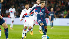 PSG - Polémique : Quand l’OL remet en cause l’arbitrage face au PSG…