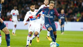 Mercato - PSG : Fekir, Traoré… L’incroyable sortie d’Aulas sur le recrutement de Neymar !