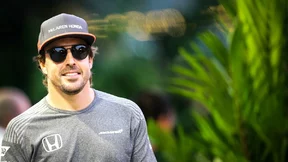 Formule 1 : Éric Bouiller annonce la couleur pour l'avenir de Fernando Alonso !