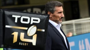 Rugby : Mohed Altrad répond (encore) à ses détracteurs !