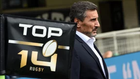 Rugby : Mohed Altrad répond aux «imbéciles» et aux critiques !