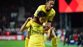 PSG - Polémique : «Si Emery n’a pas choisi entre Neymar et Cavani, il est à critiquer…»