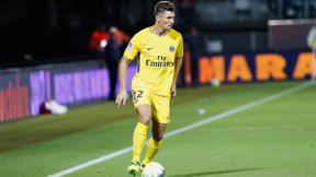 PSG : Thomas Meunier envoie un message fort à Unai Emery !