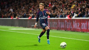 PSG : Ballon d'Or, avenir... Thomas Meunier envoie un message à Neymar !