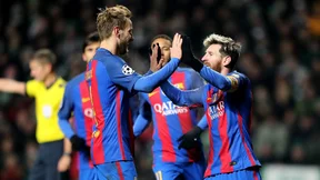 Barcelone : Le vibrant hommage d’Ivan Rakitic à Lionel Messi !