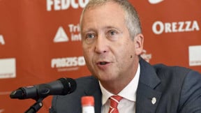 Mercato - AS Monaco : Vasilyev s’enflamme pour deux prolongations !