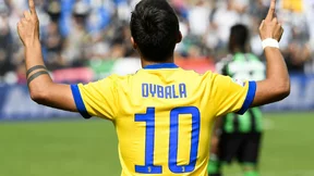 Mercato - Barcelone : La Juventus annonce la couleur pour l’avenir de Dybala !